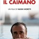 photo du film Le Caïman