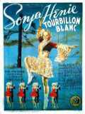 voir la fiche complète du film : Tourbillon blanc