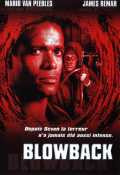 voir la fiche complète du film : Blowback