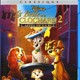 photo du film La Belle et le clochard 2 - L'appel de la rue
