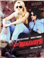 voir la fiche complète du film : Les Runaways