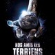 photo du film Nos amis les Terriens