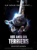 Nos Amis Les Terriens