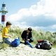 photo du film Sur le chemin des dunes
