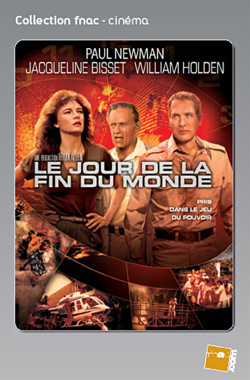 Le Dernier Jour Du Monde Film Le Jour de la fin du monde, film de 1980