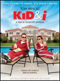 voir la fiche complète du film : The Kid and I