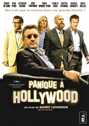 Panique à Hollywood