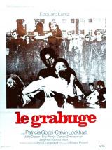 voir la fiche complète du film : Le Grabuge