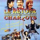 photo du film Le Retour des Charlots