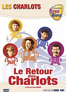 voir la fiche complète du film : Le Retour des Charlots