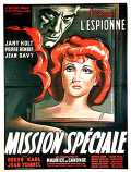 voir la fiche complète du film : Mission spéciale