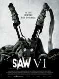 voir la fiche complète du film : Saw 6