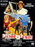 voir la fiche complète du film : L Homme et l enfant