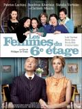 voir la fiche complète du film : Les Femmes du 6e étage