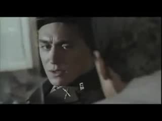 Un extrait du film  Ô Jérusalem