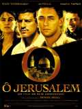 voir la fiche complète du film : Ô Jérusalem