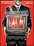 voir la fiche complète du film : Viva Zapatero !