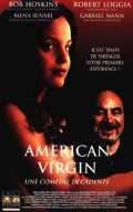 voir la fiche complète du film : American virgin