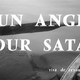 photo du film Un Ange pour Satan