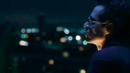 Extrait vidéo du film  El Cantante