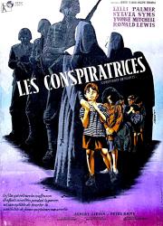 voir la fiche complète du film : Les Conspiratrices