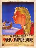 voir la fiche complète du film : Maria Chapdelaine