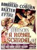 voir la fiche complète du film : Scandale à la cour
