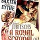 photo du film Scandale à la cour