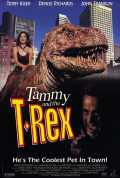 voir la fiche complète du film : Tammy and the T-Rex