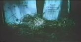 Un extrait du film  Histoires d outre tombe