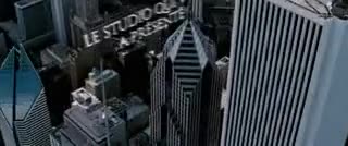 Un extrait du film  Top Cops