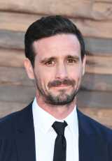 James Ransone