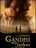 voir la fiche complète du film : Gandhi, My Father