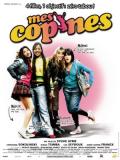 voir la fiche complète du film : Mes copines