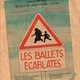 photo du film Les Ballets écarlates