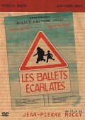 Les Ballets écarlates