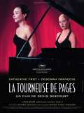 voir la fiche complète du film : La Tourneuse de pages