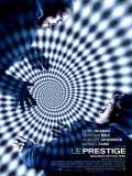 voir la fiche complète du film : Le Prestige