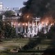 photo du film White House Down