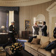 photo du film White House Down
