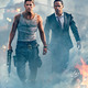 photo du film White House Down