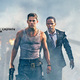 photo du film White House Down