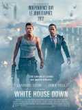 voir la fiche complète du film : White House Down