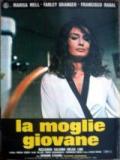 voir la fiche complète du film : La Moglie giovane