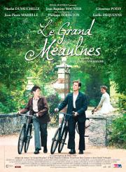 voir la fiche complète du film : Le Grand Meaulnes