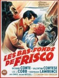 voir la fiche complète du film : Les Bas-fonds de Frisco