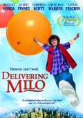 voir la fiche complète du film : Delivering Milo