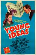 voir la fiche complète du film : Young ideas