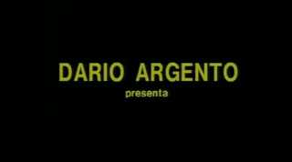 Un extrait du film  La setta
