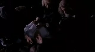 Un extrait du film  La setta